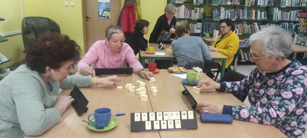 Klub Rummikub