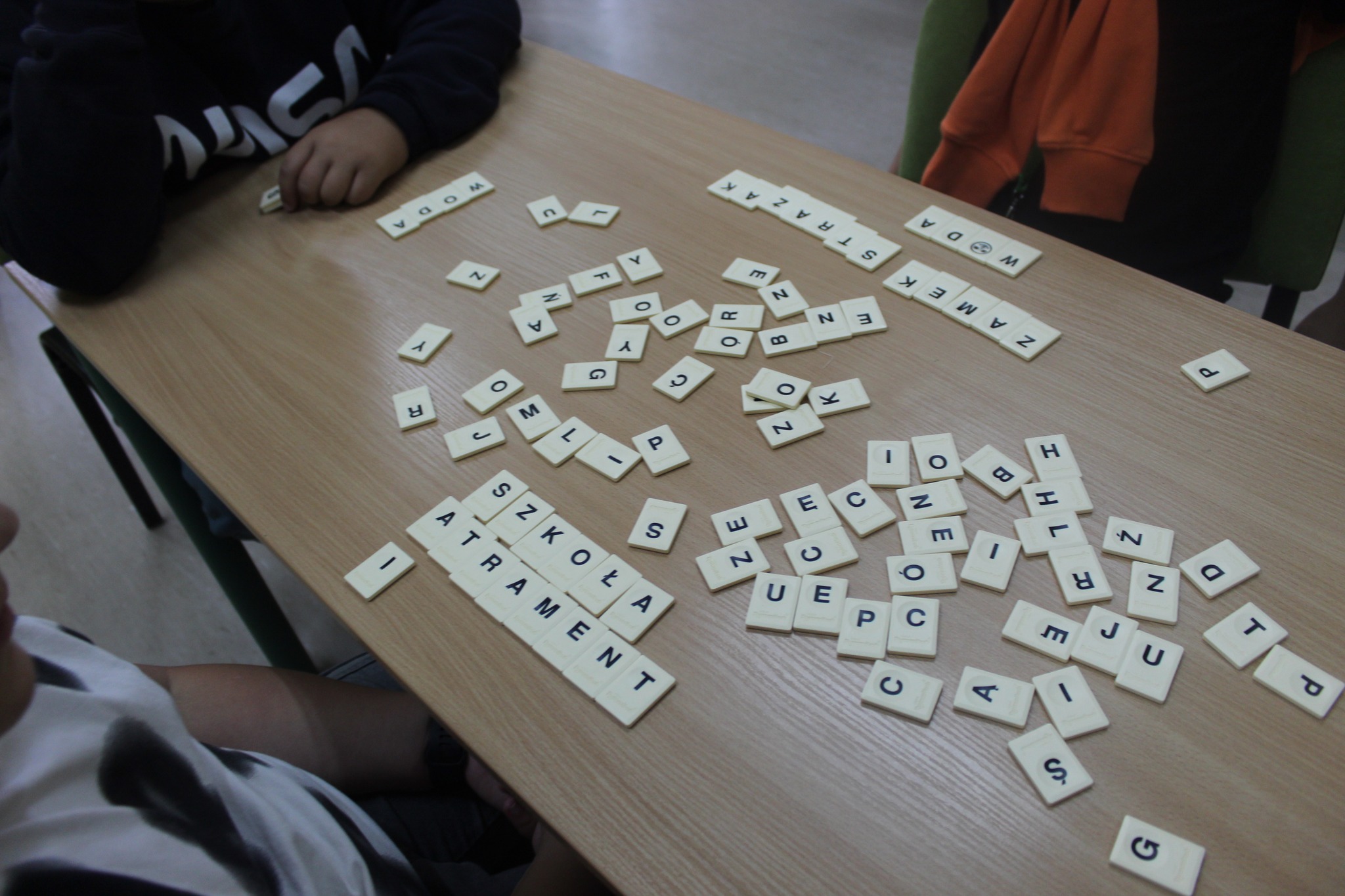 RUMMIKUB SŁOWNY