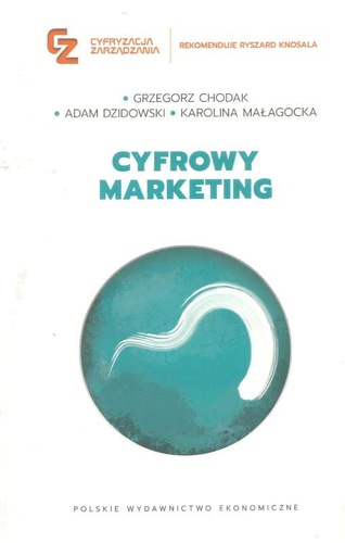 Cyfrowy marketing