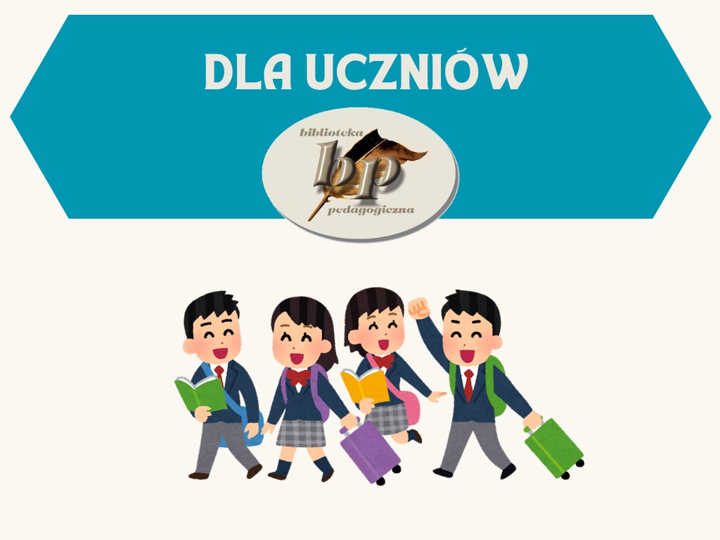 Zaczarowana biblioteka