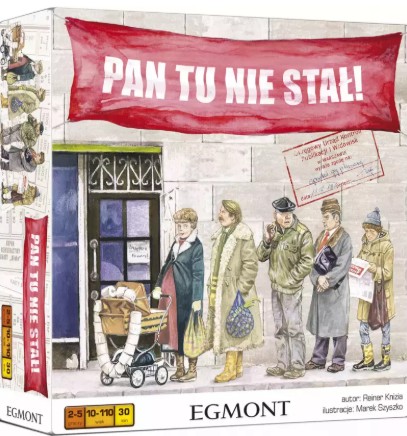 Pan tu nie stał